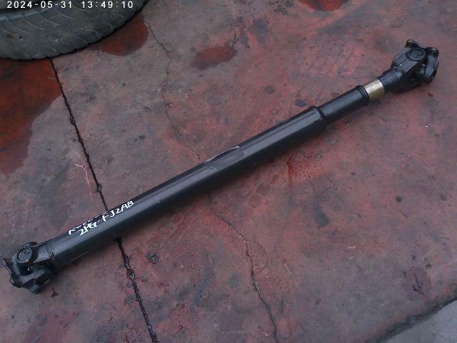 プロペラシャフトNo.2