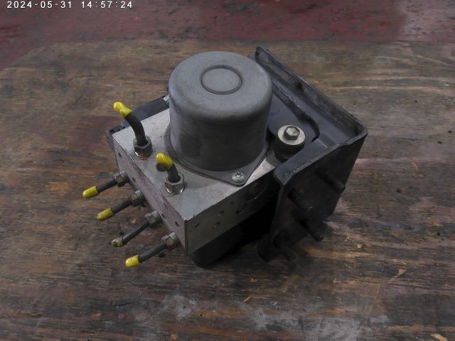 ABSアクチュエーター