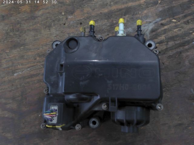 アドブルーポンプ