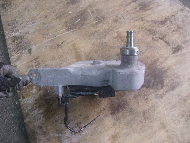 ミラーモーター(左)