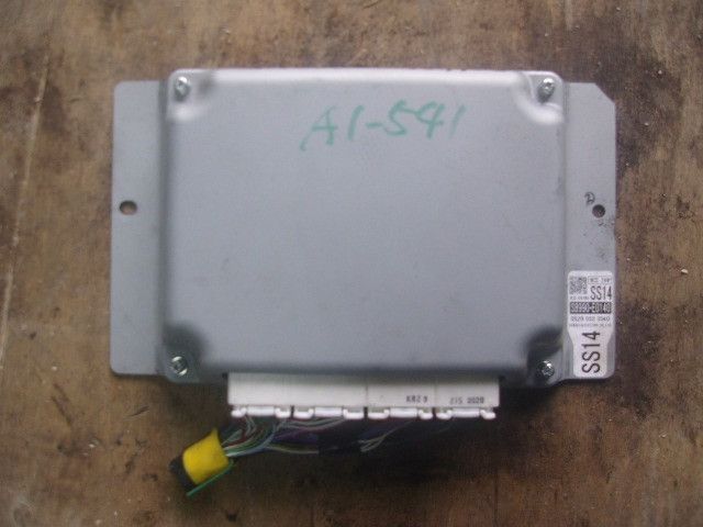 電装品(その他)