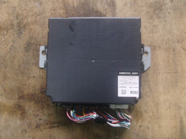 電装品(その他)