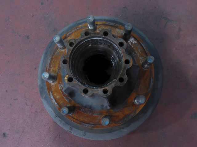 ハブドラAy(後右)