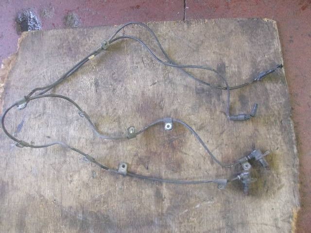 走行部品(その他)