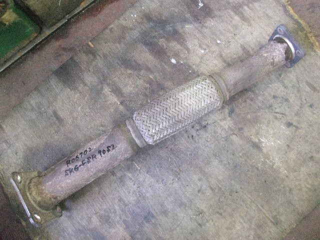 ジャバラパイプ