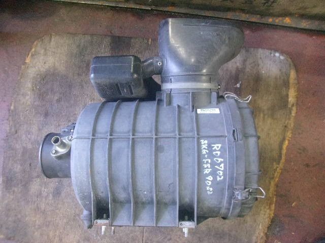 エアクリーナー