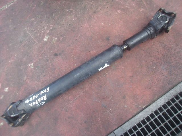 プロペラシャフトNo.2