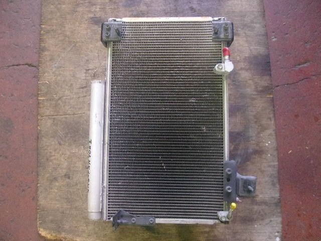 ACコンデンサー