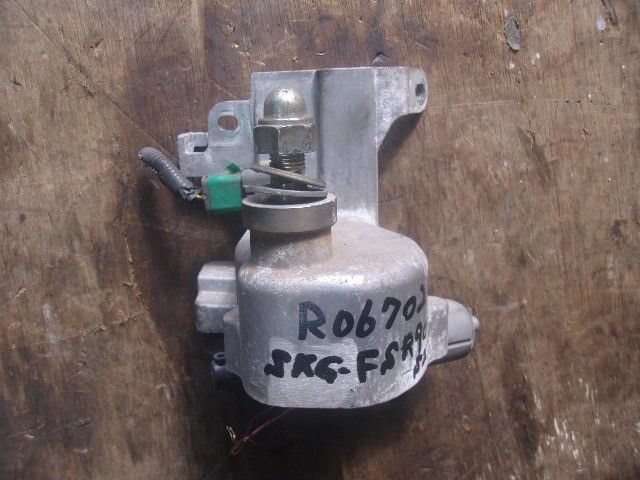 ミラーモーター(左)