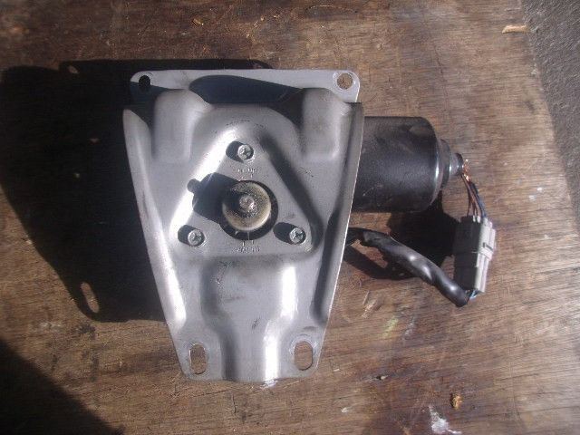 ワイパーモーター