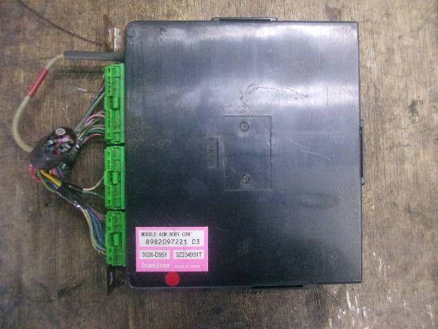 電装品(その他)