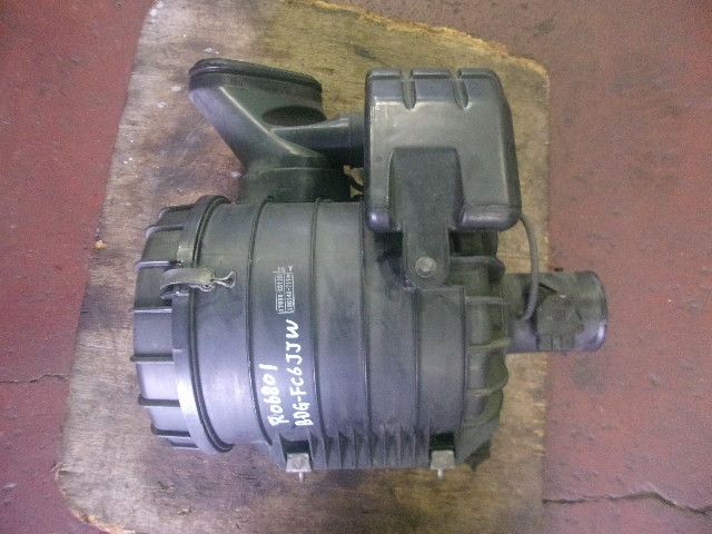 エアクリーナー