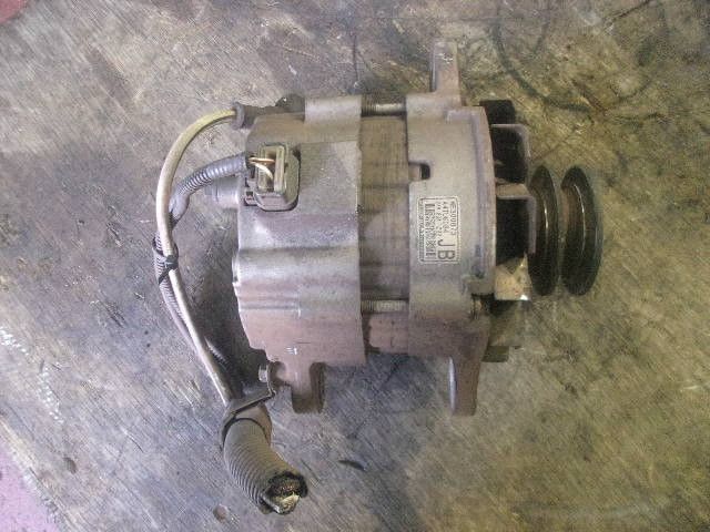 オルタネーター