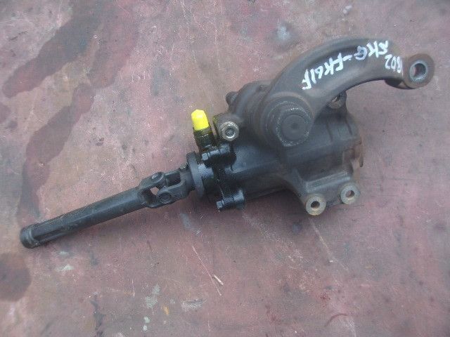 インテグラルBOX