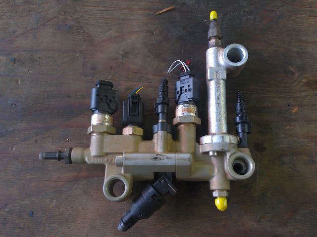 エンジン部品(その他)