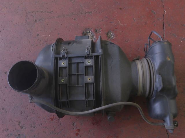 エアクリーナー