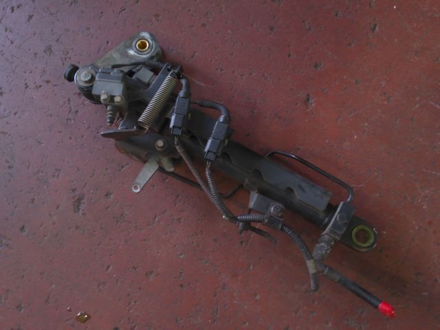 チルトシリンダー