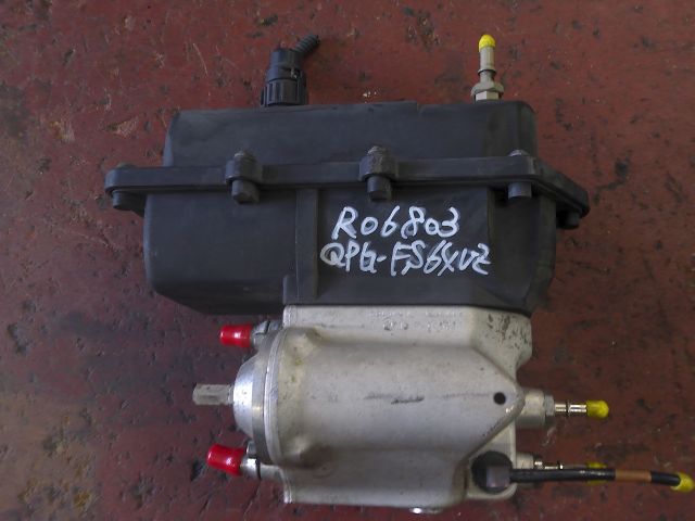 アドブルーポンプ