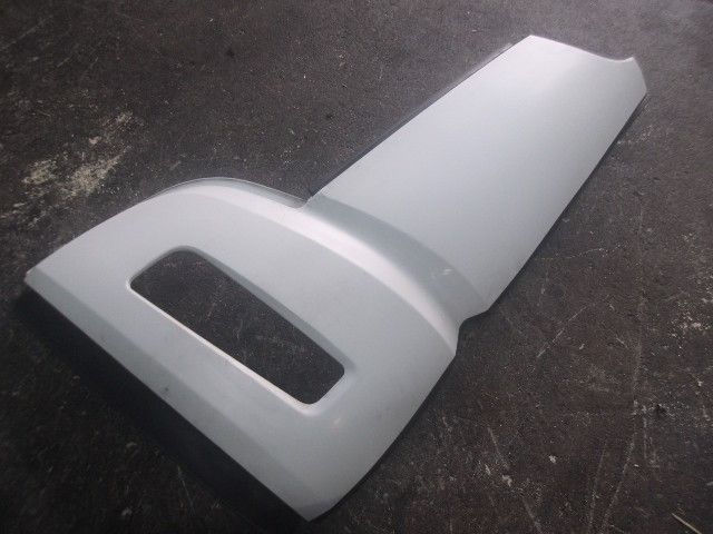 コーナーパネル(左)