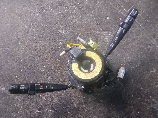 コンビネーションスイッチ