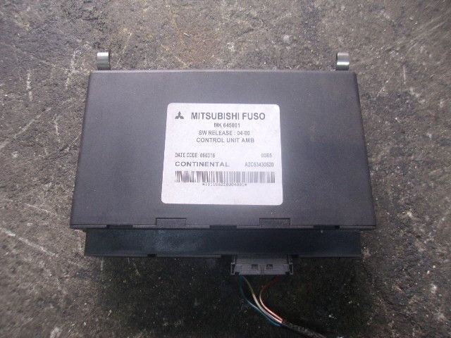 電装品(その他)