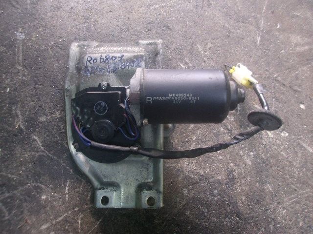 ワイパーモーター