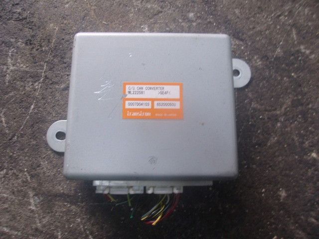 電装品(その他)