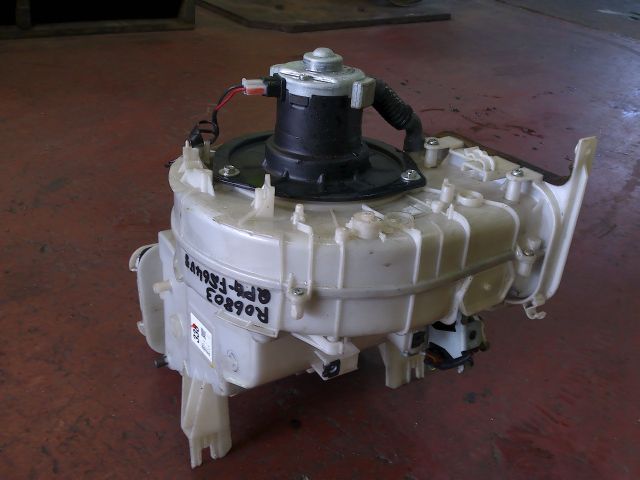 ブロアモーター