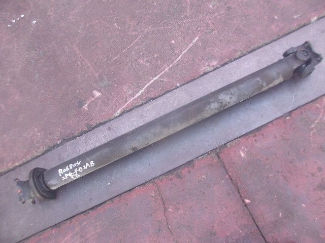 プロペラシャフトNo.1