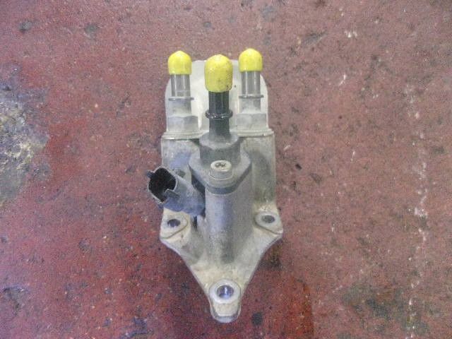 エンジン部品(その他)