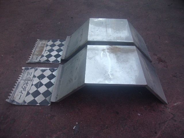 Rフェンダーパネル