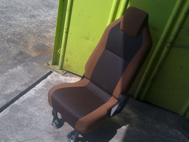 アシスタントシート