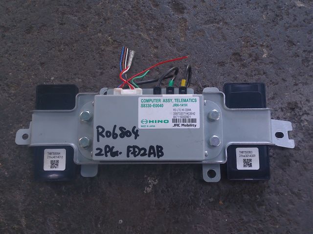 電装品(その他)