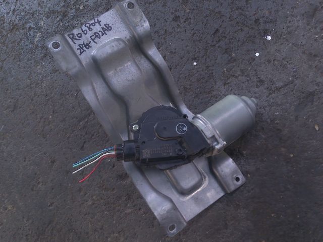 ワイパーモーター