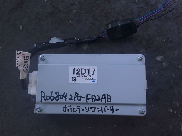 電装品(その他)