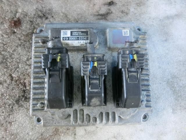 エンジンコンピューター