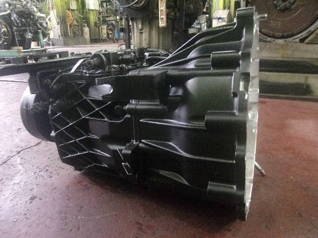 マニュアルミッションAy