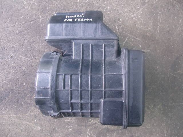 エアクリーナー