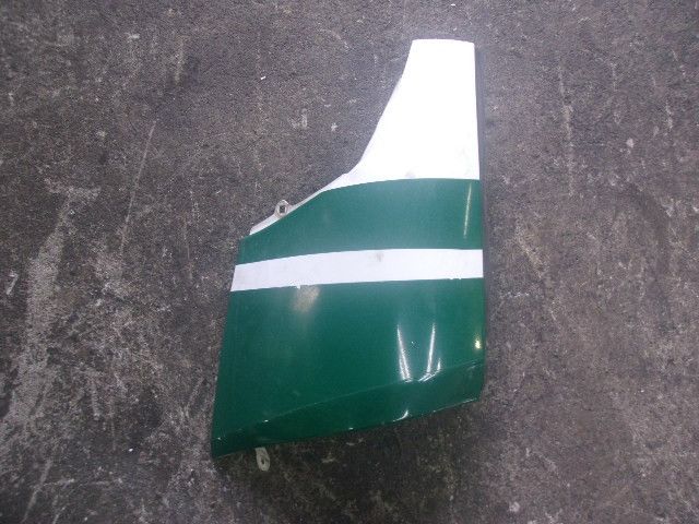 コーナーパネル(左)