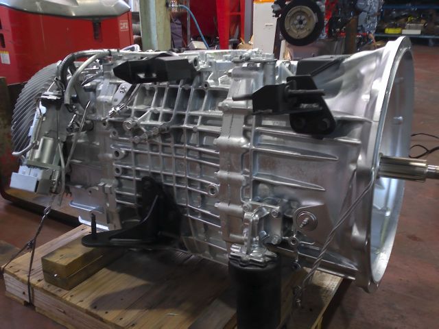 マニュアルミッションAy