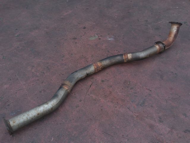 マフラーパイプ