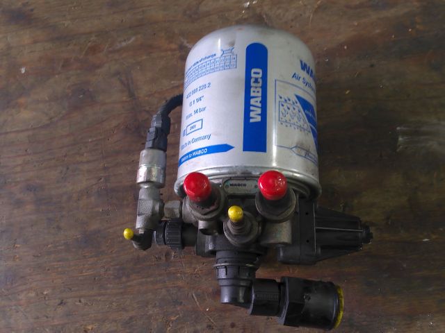 エアドライヤー