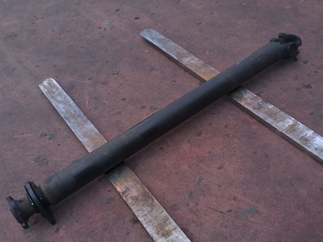 プロペラシャフトNo.1