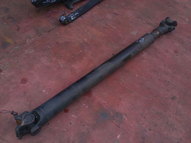 プロペラシャフトNo.2