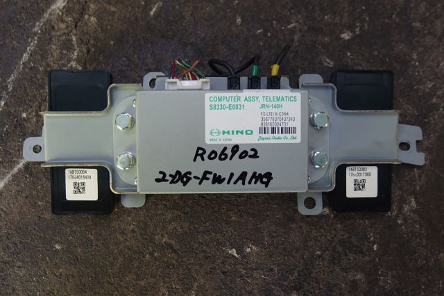 電装品(その他)