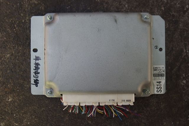 電装品(その他)