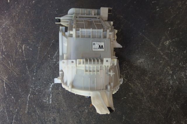 ブロアモーター