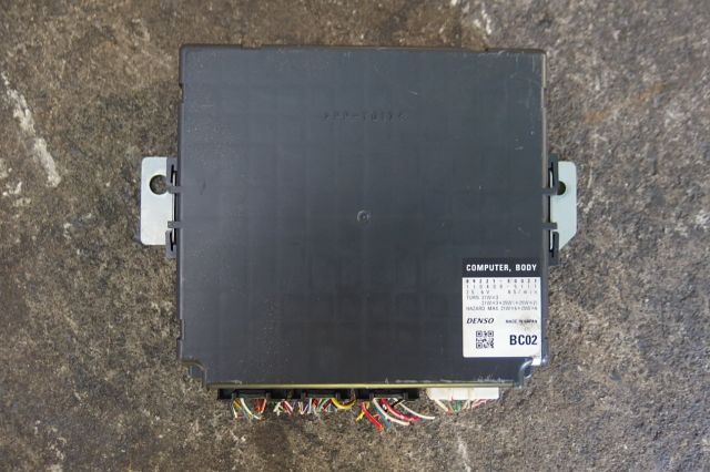 電装品(その他)