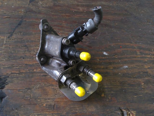 エンジン部品(その他)