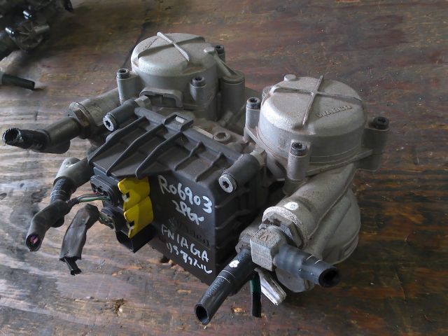 走行部品(その他)